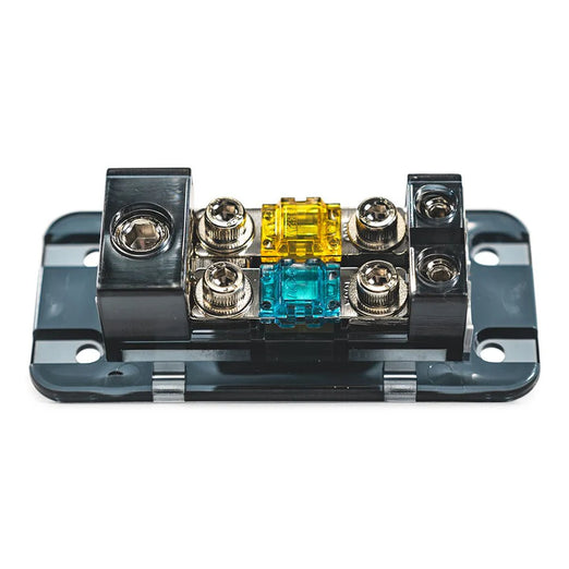 Roswell Marine Marine Amp Wiring Kit