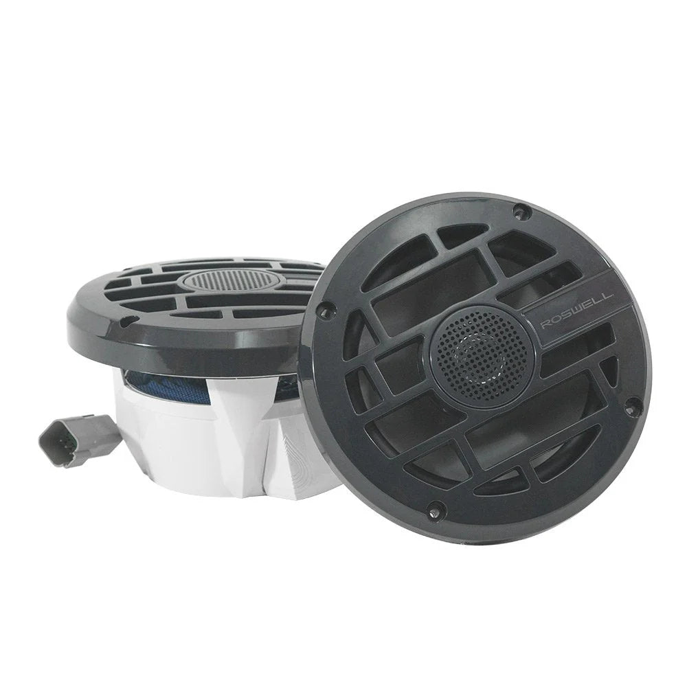 Roswell Marine R Series 6.5" Marine Speakers