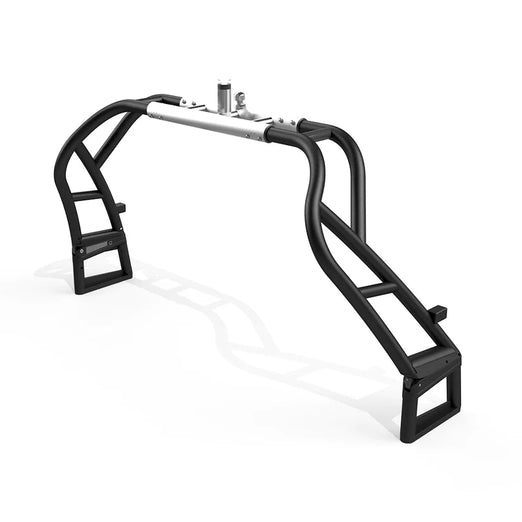 Roswell Marine Aviator Pro Wake Tower - Black