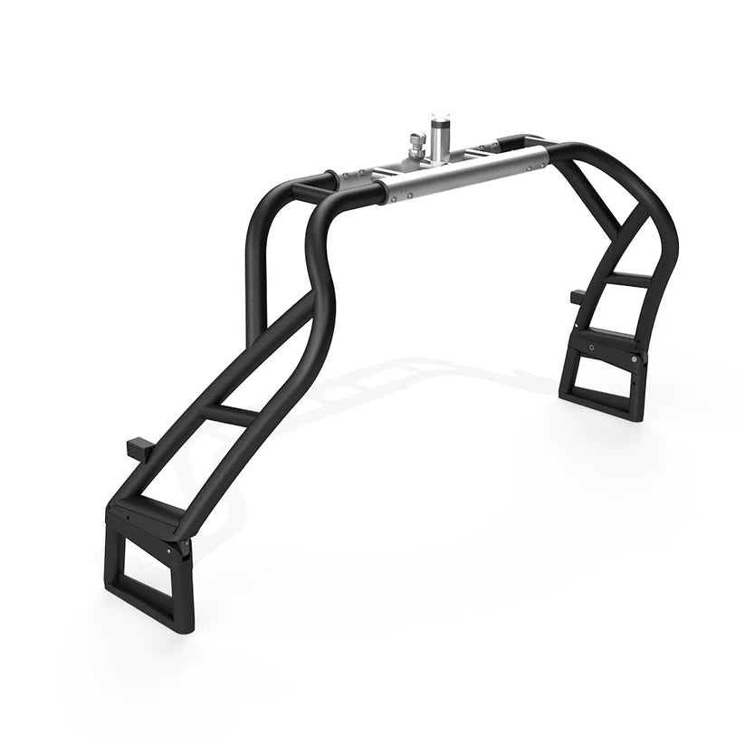 Roswell Marine Aviator Pro Wake Tower - Black