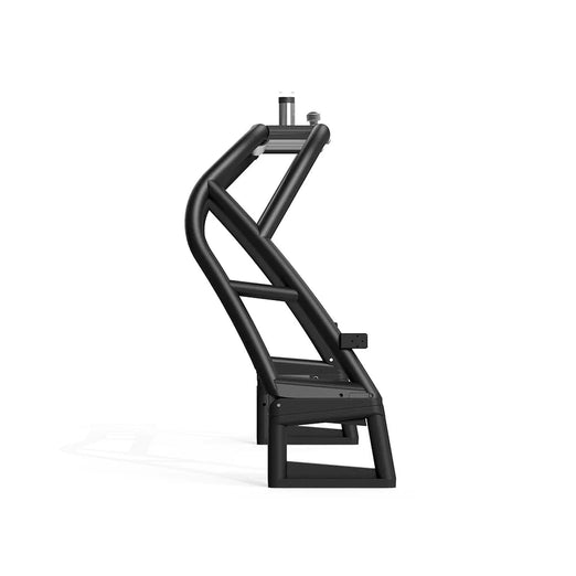 Roswell Marine Aviator Pro Wake Tower - Black