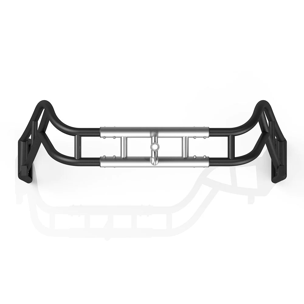 Roswell Marine Aviator Pro Wake Tower - Black