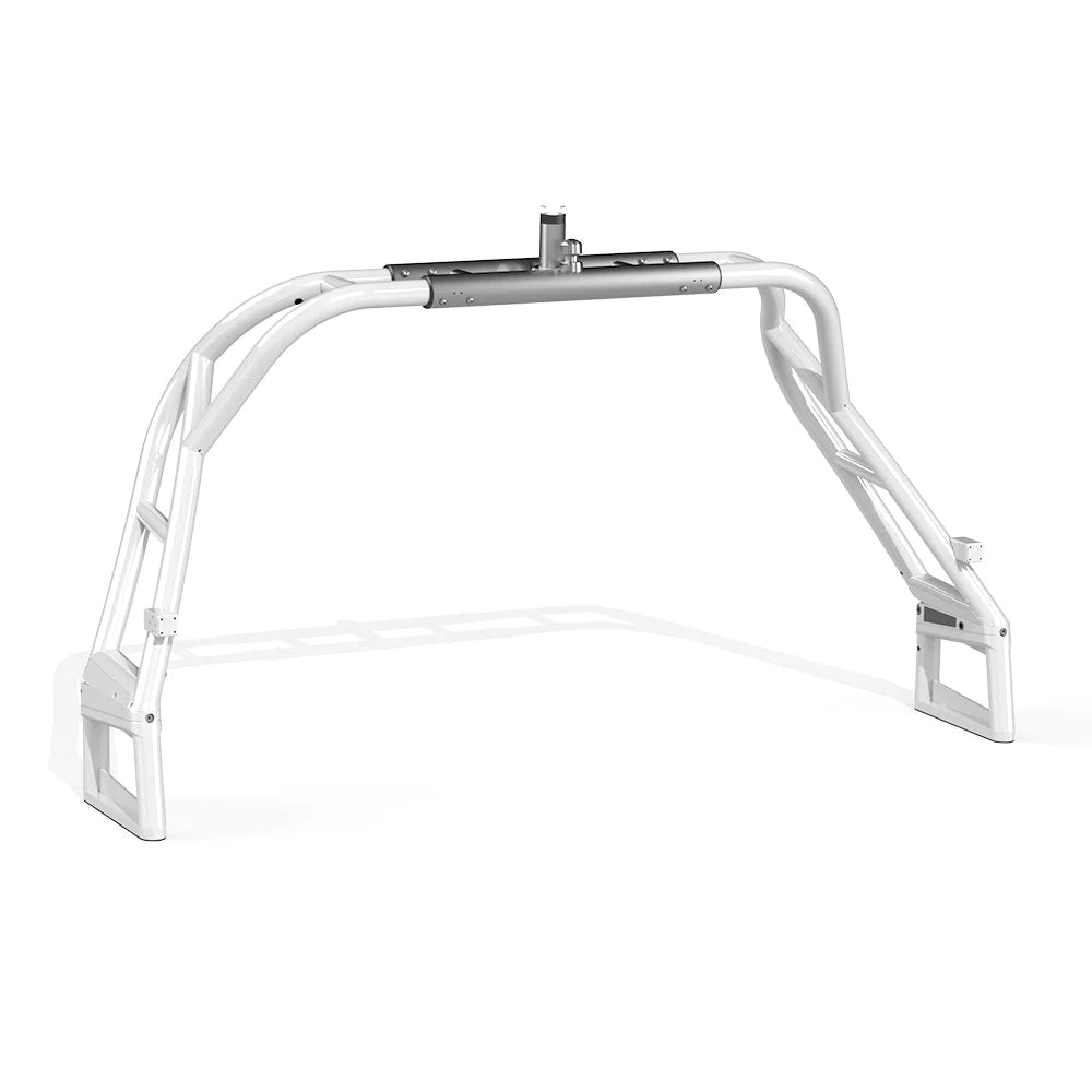 Roswell Marine Aviator Pro Wake Tower White