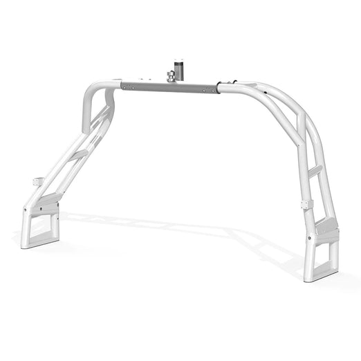 Roswell Marine Aviator Pro Wake Tower White