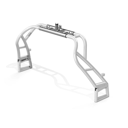 Roswell Marine Aviator Pro Wake Tower White