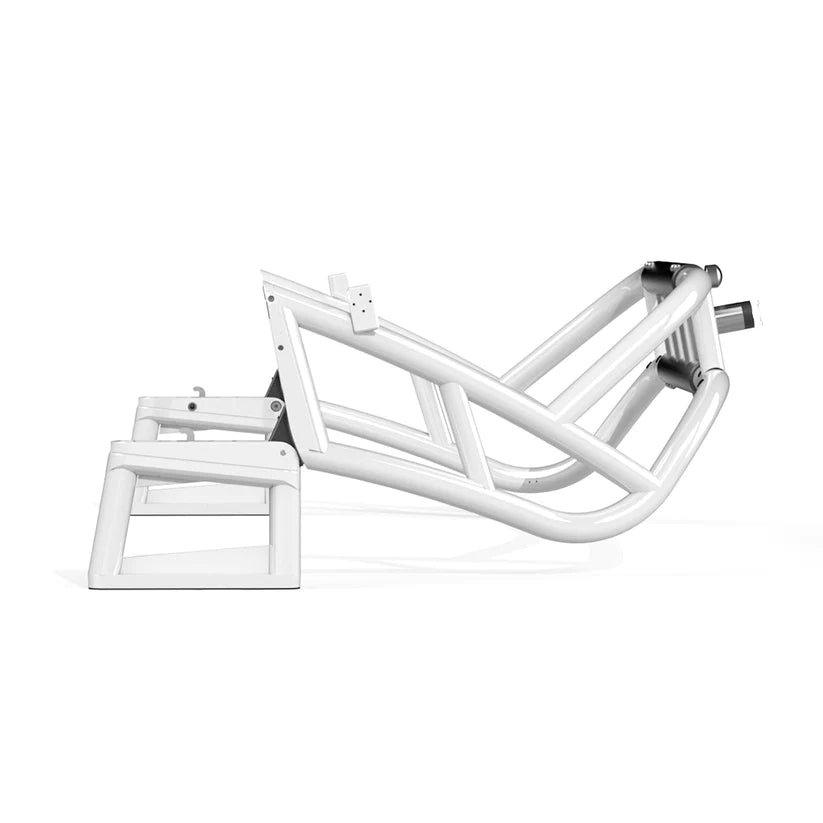 Roswell Marine Aviator Pro Wake Tower White