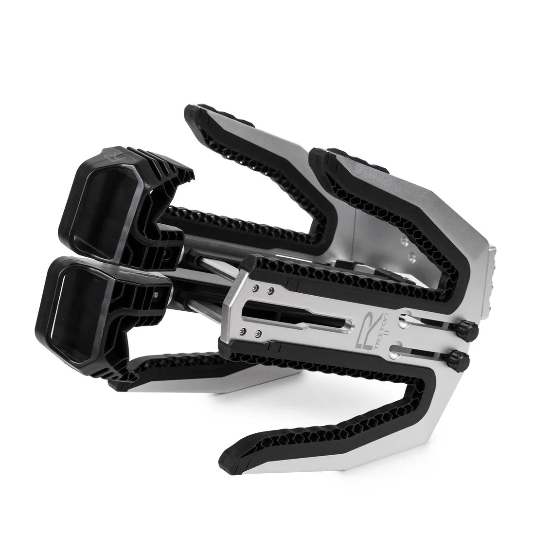 Roswell Triton II Strapless Board Rack