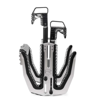 Roswell Triton II Strapless Board Rack