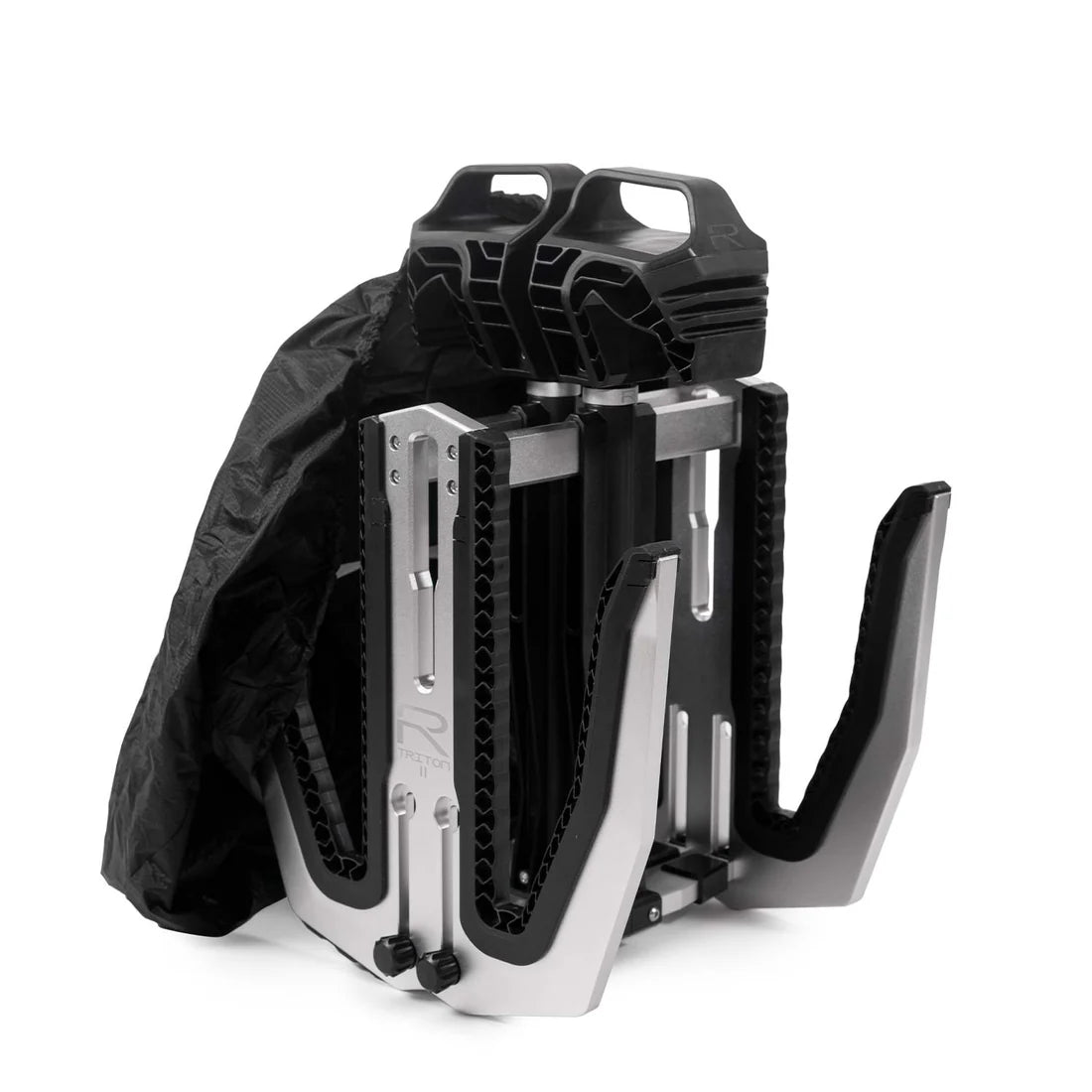 Roswell Triton II Strapless Board Rack