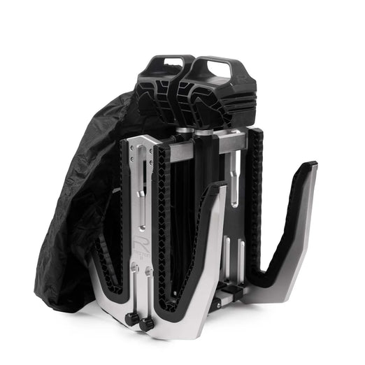 Roswell Triton II Strapless Board Rack