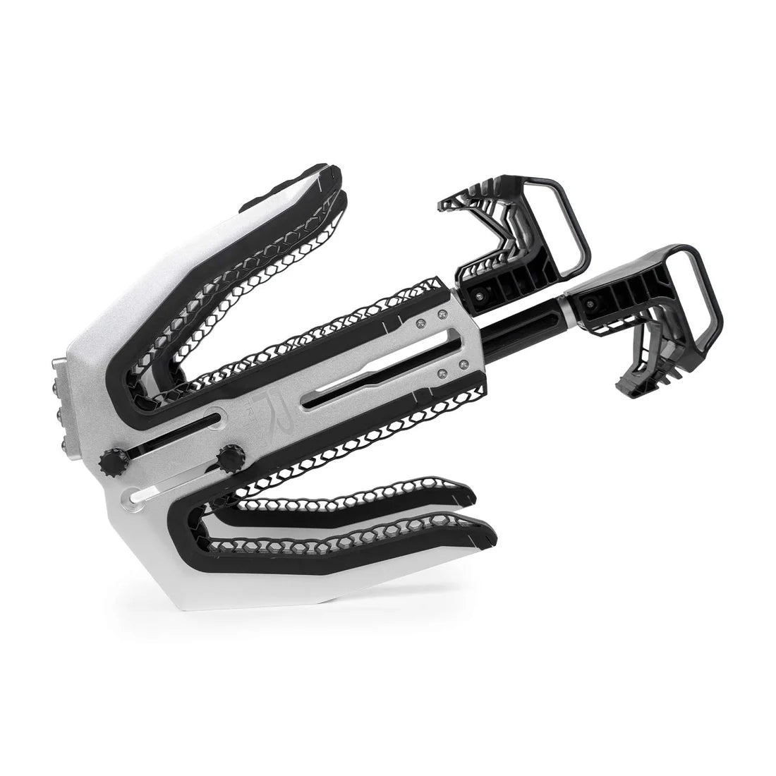 Roswell Triton II Strapless Board Rack