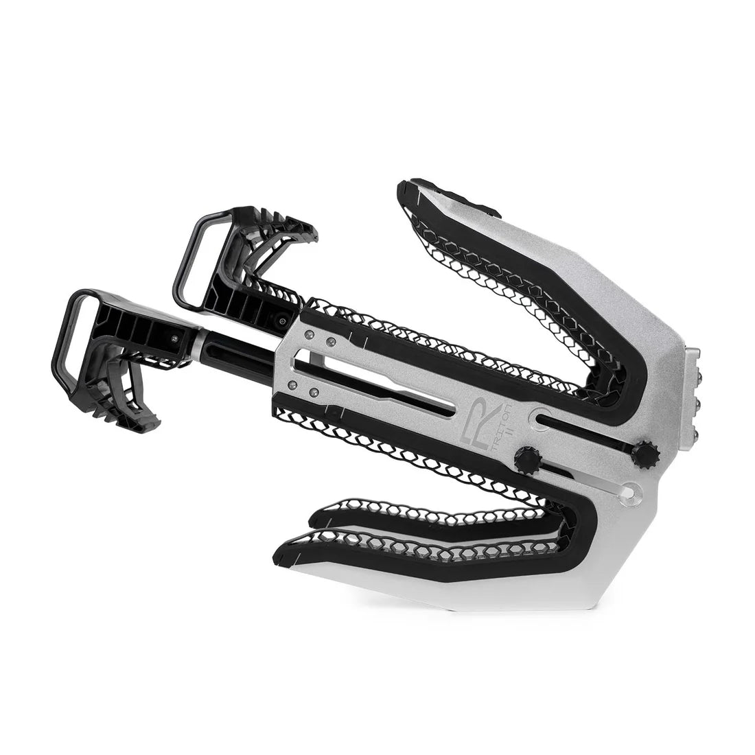 Roswell Triton II Strapless Board Rack