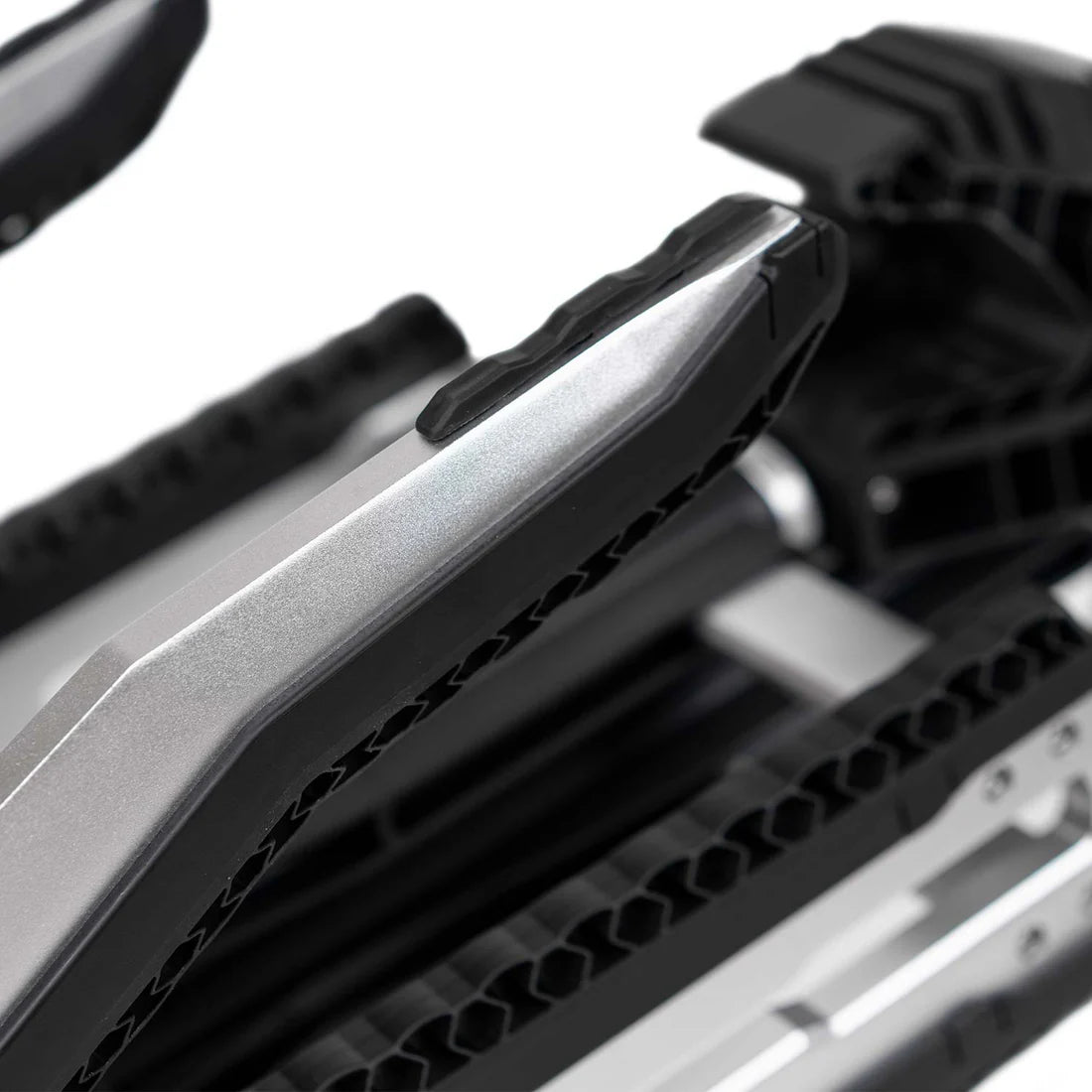 Roswell Triton II Strapless Board Rack