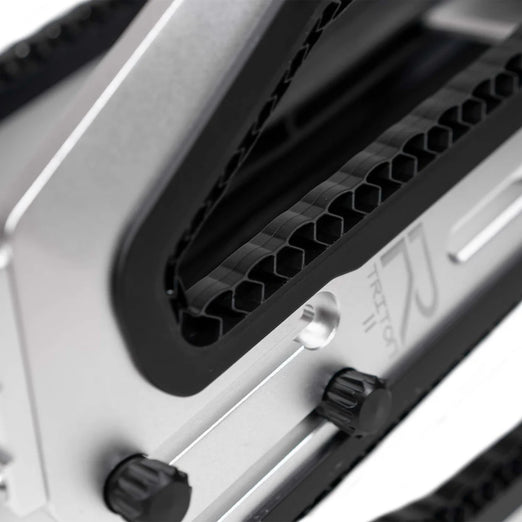 Roswell Triton II Strapless Board Rack