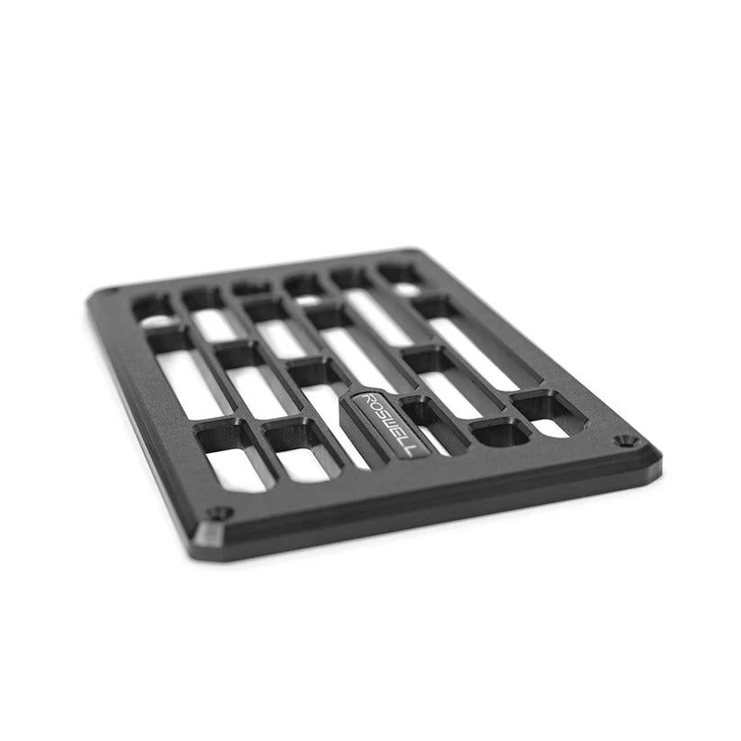 Roswell Marine Compartment Vent