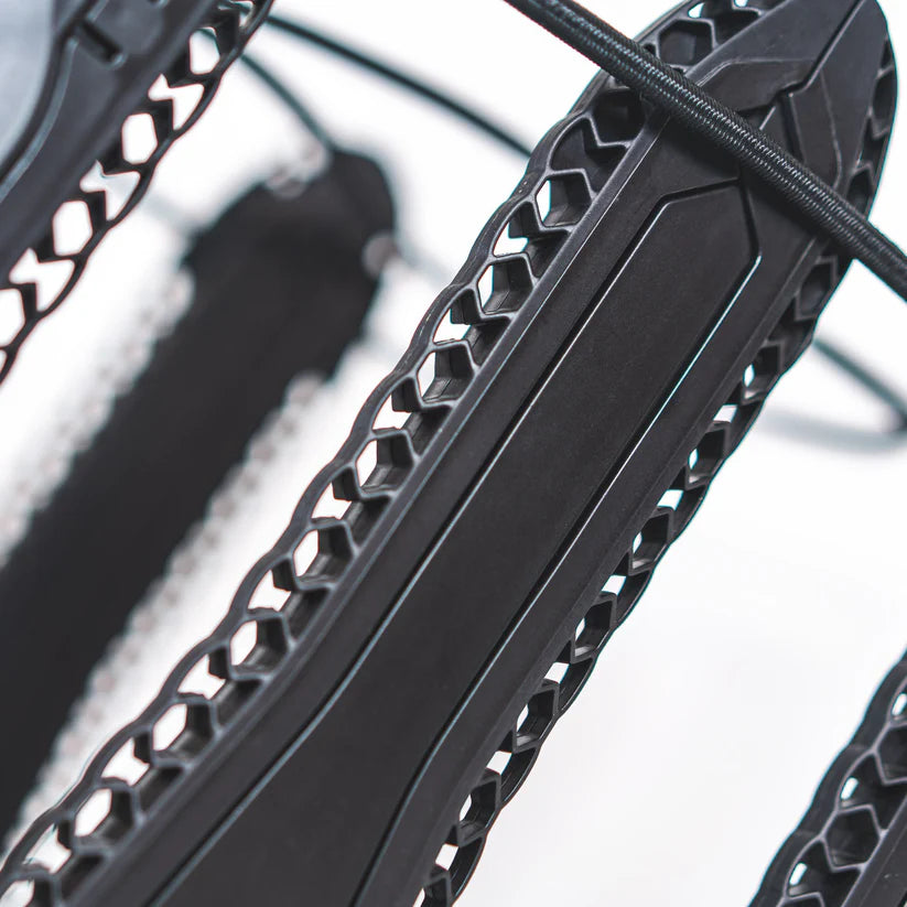 Roswell Elite II Board Rack