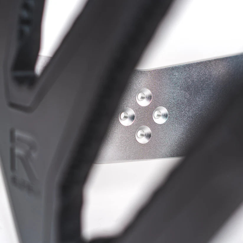 Roswell Elite II Board Rack