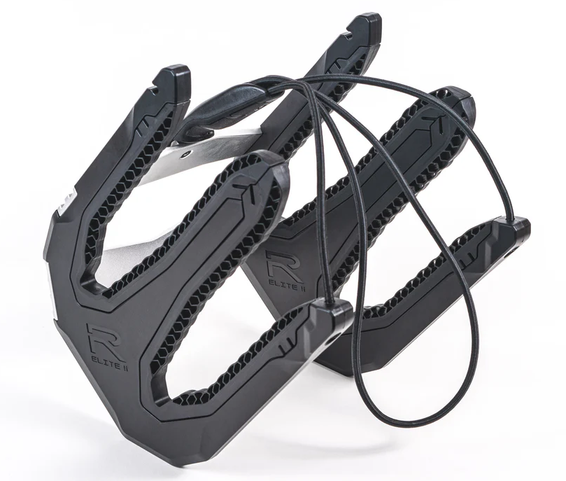 Roswell Elite II Board Rack