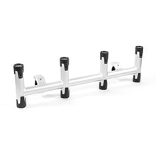 Load image into Gallery viewer, Roswell Marine Quad Rod Holder