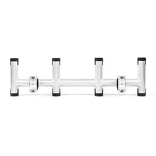 Load image into Gallery viewer, Roswell Marine Quad Rod Holder