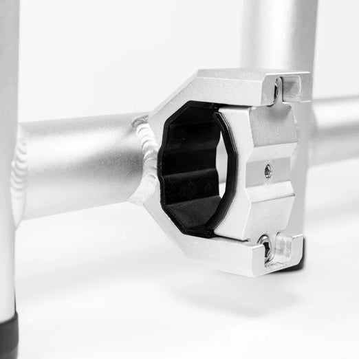 Roswell Marine Quad Rod Holder
