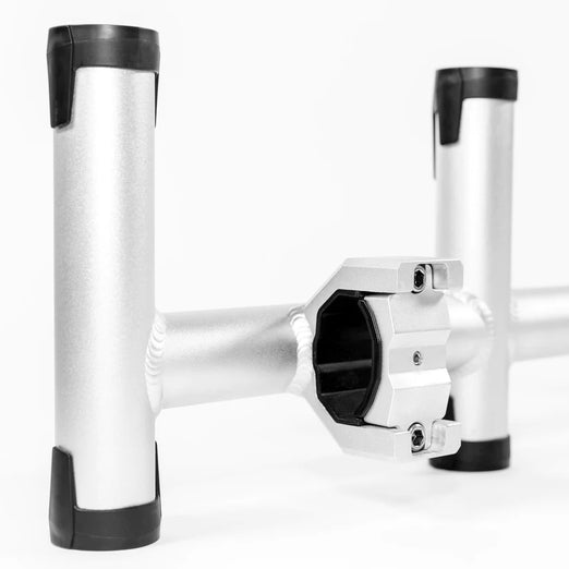Roswell Marine Quad Rod Holder