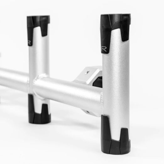 Roswell Marine Quad Rod Holder