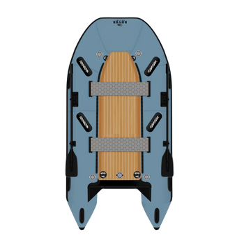 Rover Marine Battle Boat