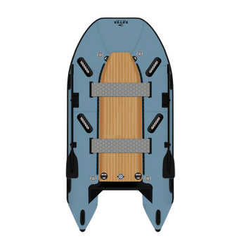 Rover Marine Battle Boat 8'