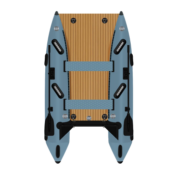 Rover Marine Battle Cat