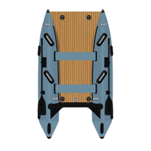 Load image into Gallery viewer, Rover Marine Battle Cat 8' Inflatable Catamaran