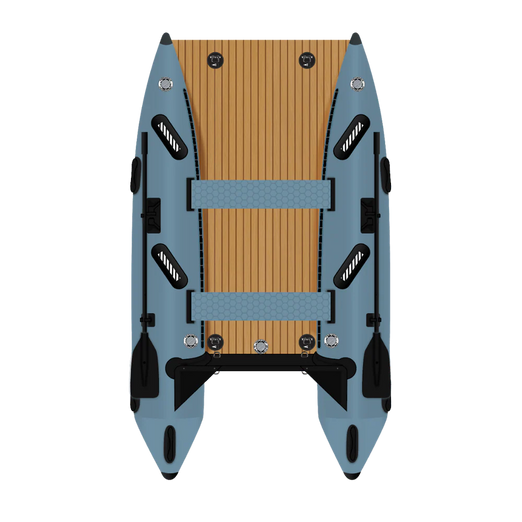 Rover Marine Battle Cat Inflatable Catamaran