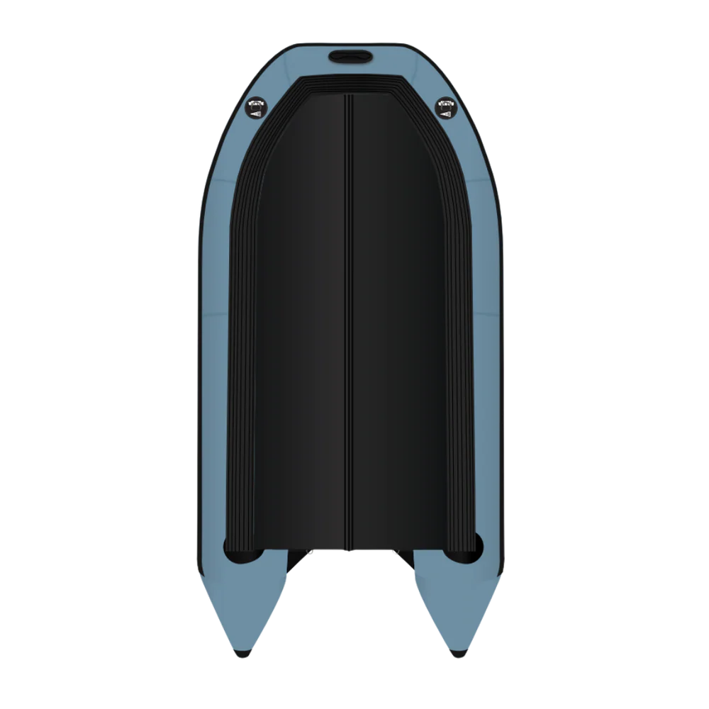 Rover Marine Battle Boat