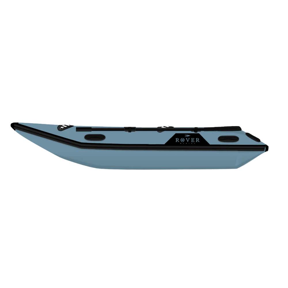 Rover Marine Battle Cat 8' Inflatable Catamaran