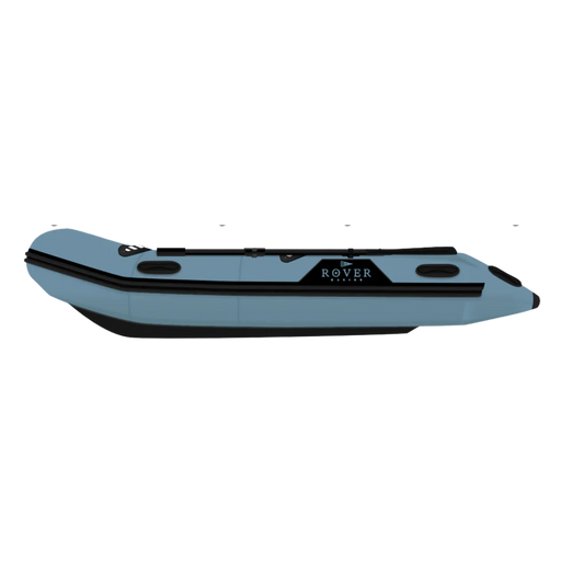 Rover Marine Battle Boat