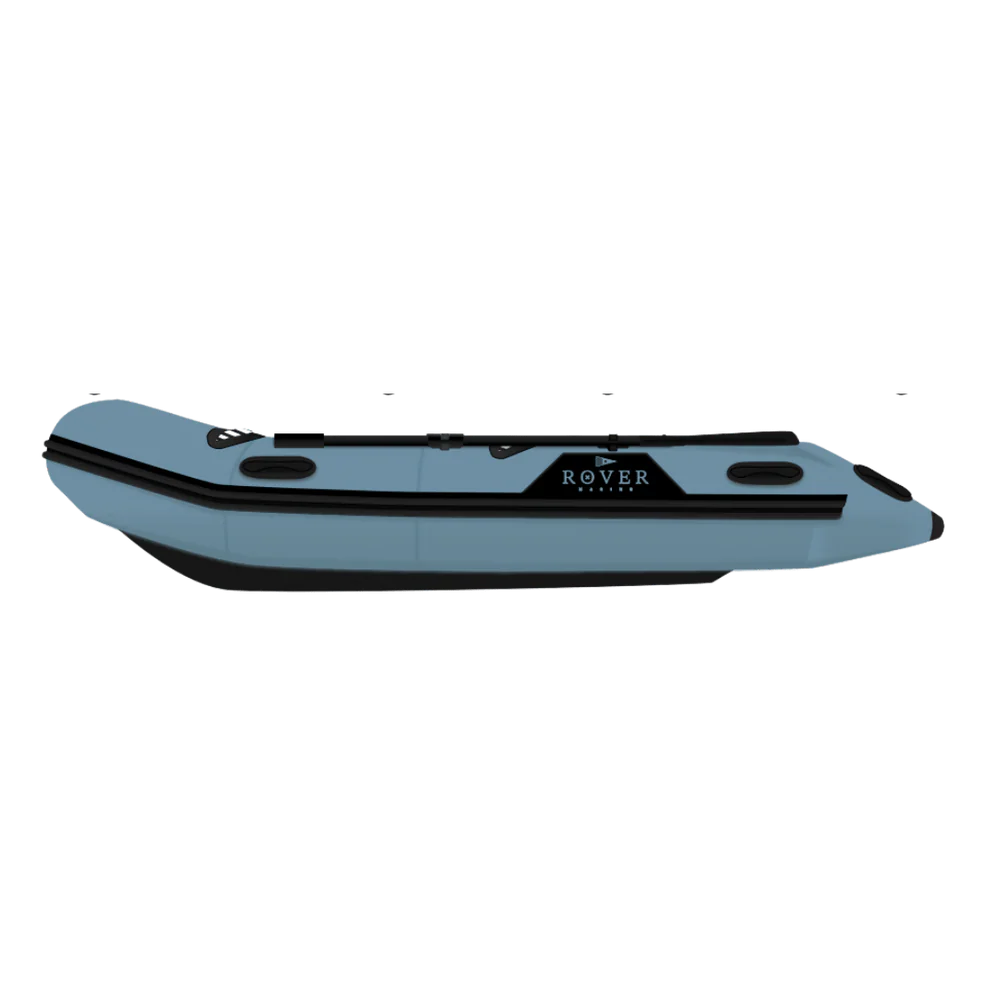 Rover Marine Battle Boat 8'