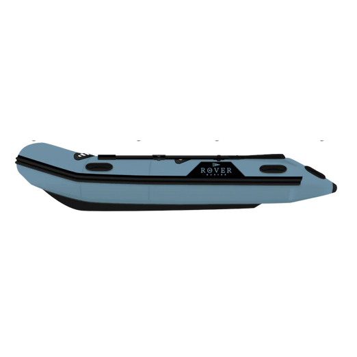 Rover Marine Battle Boat 8'