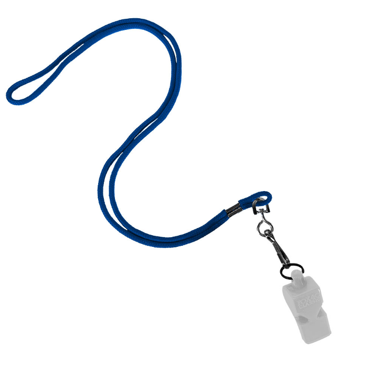 Water Safety Products Full Standard Lanyard