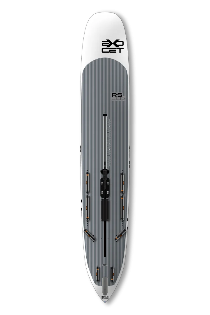 Exocet RS V5 AST 380 Raceboard