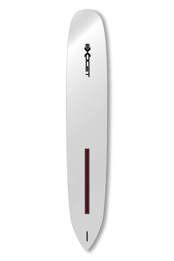 Exocet RS V5 AST 380 Raceboard