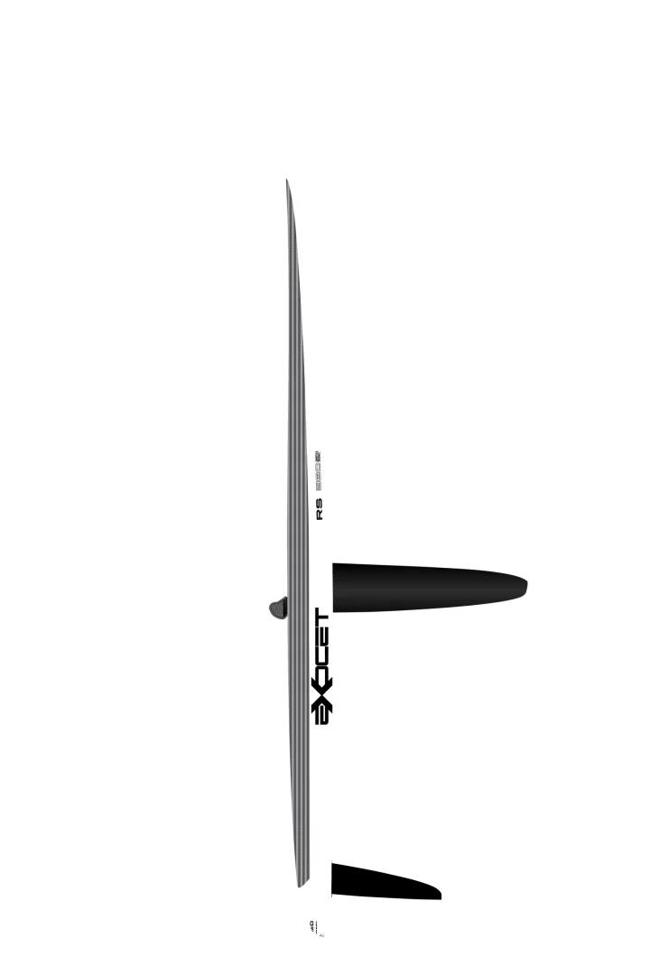 Exocet RS V5 AST 380 Raceboard