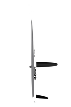 Load image into Gallery viewer, Exocet RS V5 AST 380 Raceboard