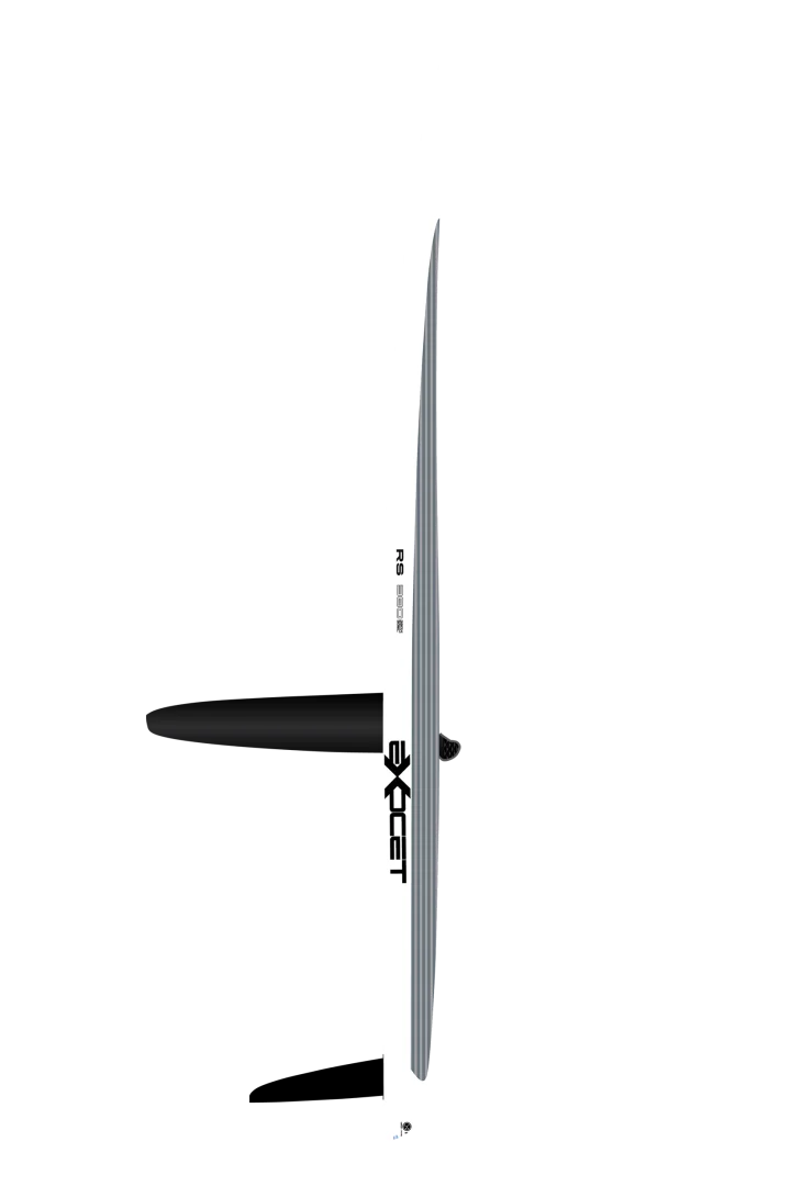 Exocet RS V5 AST 380 Raceboard