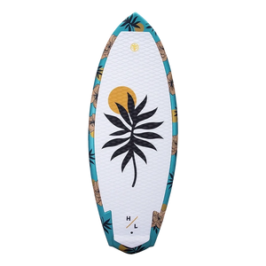 Hyperlite 2023 Good Daze Wakesurfer top