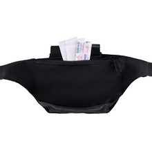 Load image into Gallery viewer, Water Safety Products DrainEasy® LIFEGUARD Fanny Pack