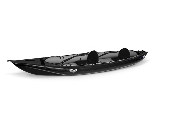 Gumotex RUSH 2 13′9″  Inflatable Kayak