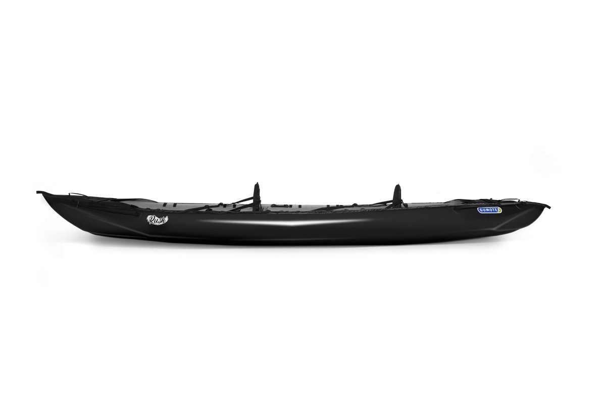 Gumotex RUSH 2 13′9″  Inflatable Kayak