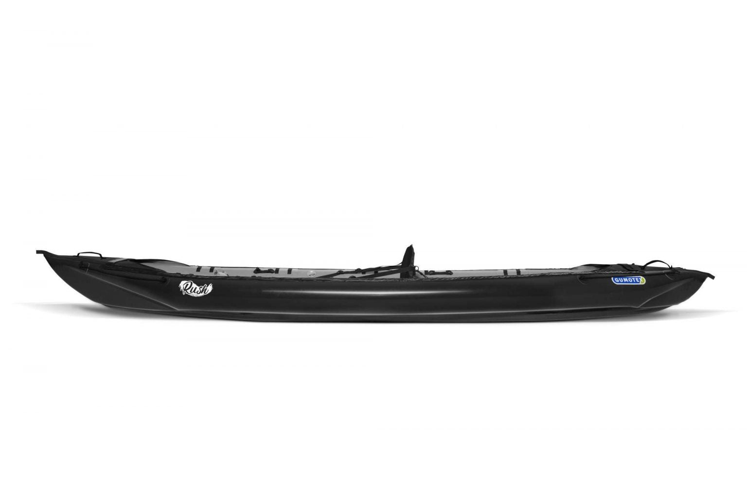 Gumotex RUSH 2 13′9″  Inflatable Kayak