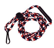 Load image into Gallery viewer, Water Safety Products Breakaway Neck Lanyard