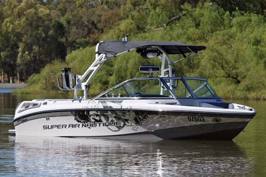 Roswell Marine Aviator Wake Tower